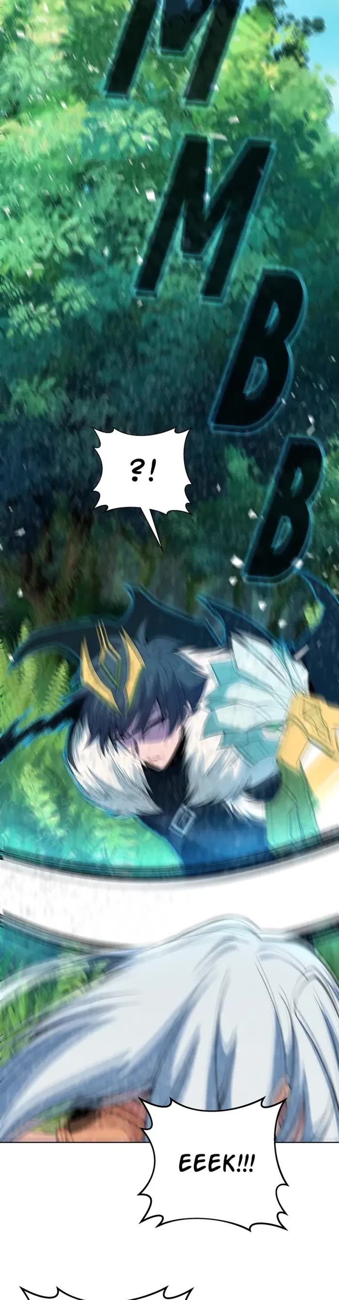 I Became a Part Time Employee for Gods Chapter 72 page 44 - Chapter 72