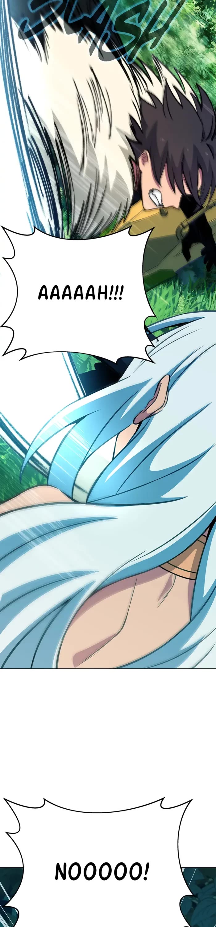 I Became a Part Time Employee for Gods Chapter 72 page 47 - Chapter 72
