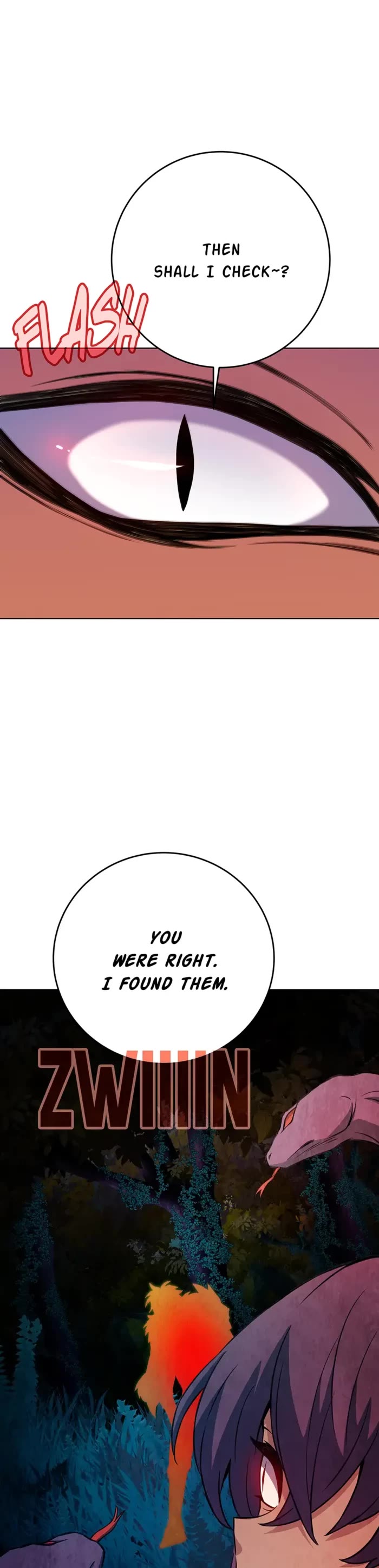 I Became a Part Time Employee for Gods Chapter 72 page 5 - Chapter 72