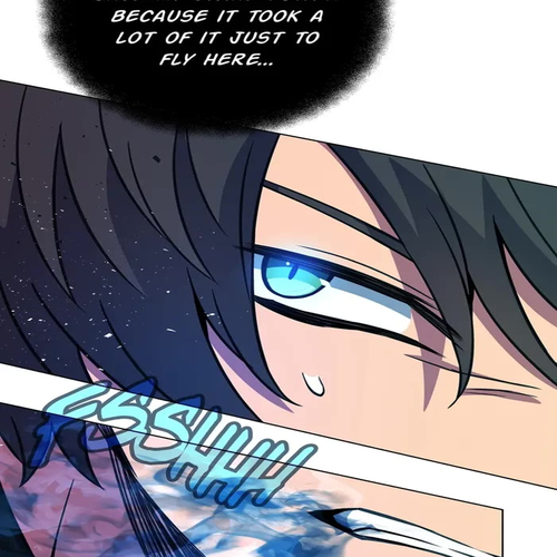 I Became a Part Time Employee for Gods Chapter 72 cover