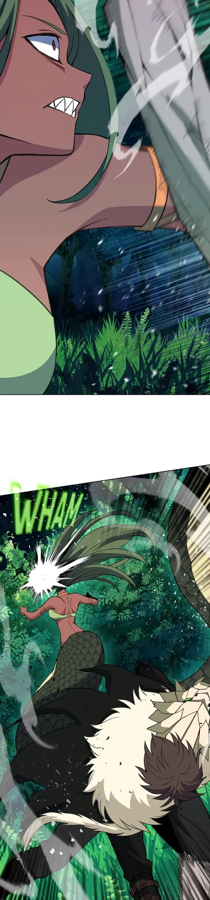 I Became a Part Time Employee for Gods Chapter 73 page 18 - Chapter 73