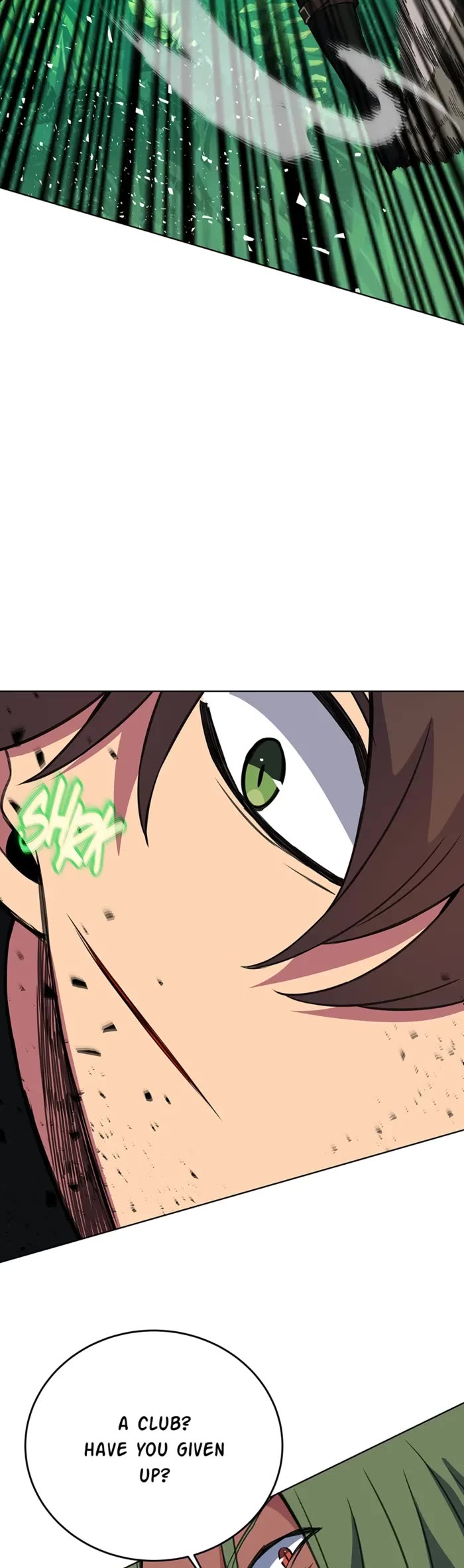 I Became a Part Time Employee for Gods Chapter 73 page 19 - Chapter 73