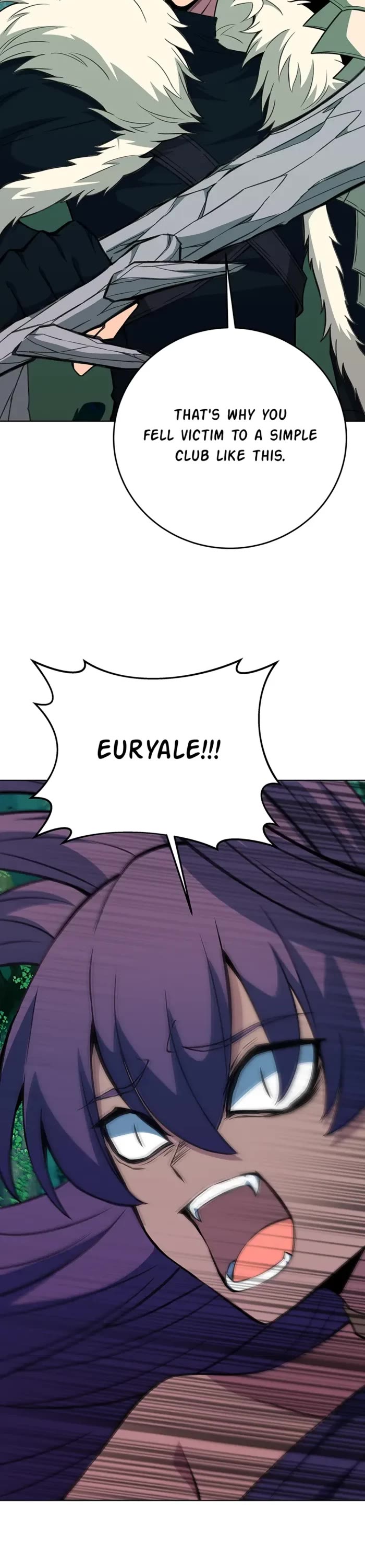I Became a Part Time Employee for Gods Chapter 73 page 22 - Chapter 73