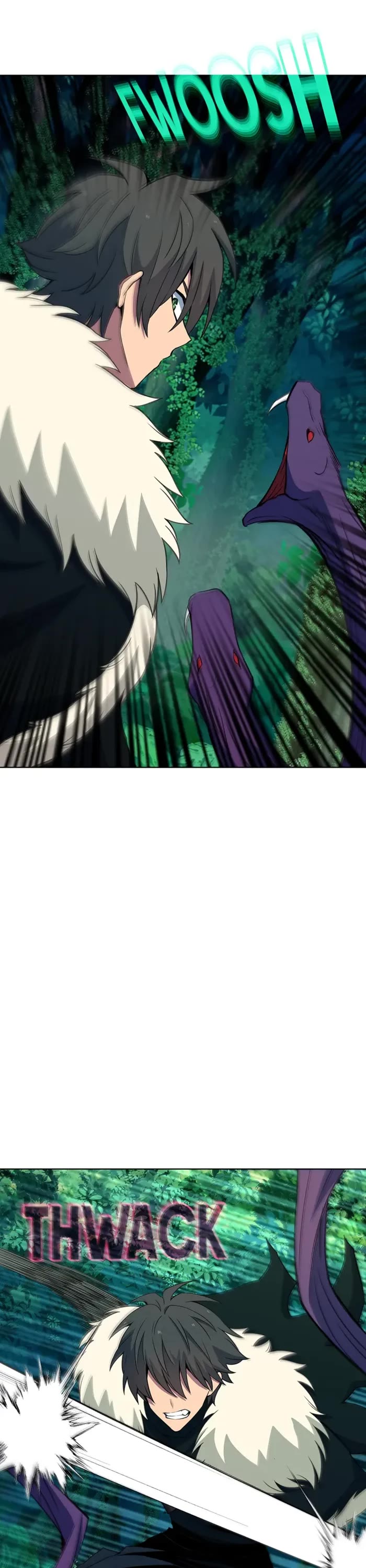 I Became a Part Time Employee for Gods Chapter 73 page 23 - Chapter 73