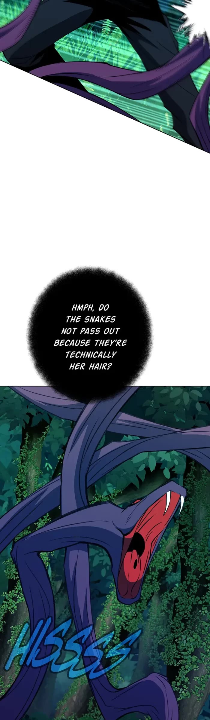 I Became a Part Time Employee for Gods Chapter 73 page 24 - Chapter 73