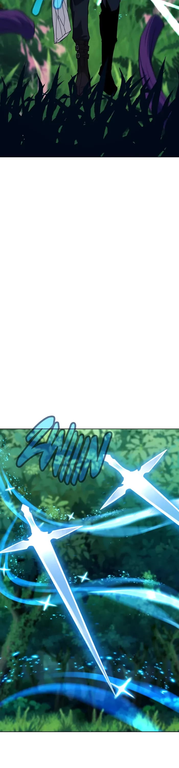 I Became a Part Time Employee for Gods Chapter 73 page 28 - Chapter 73