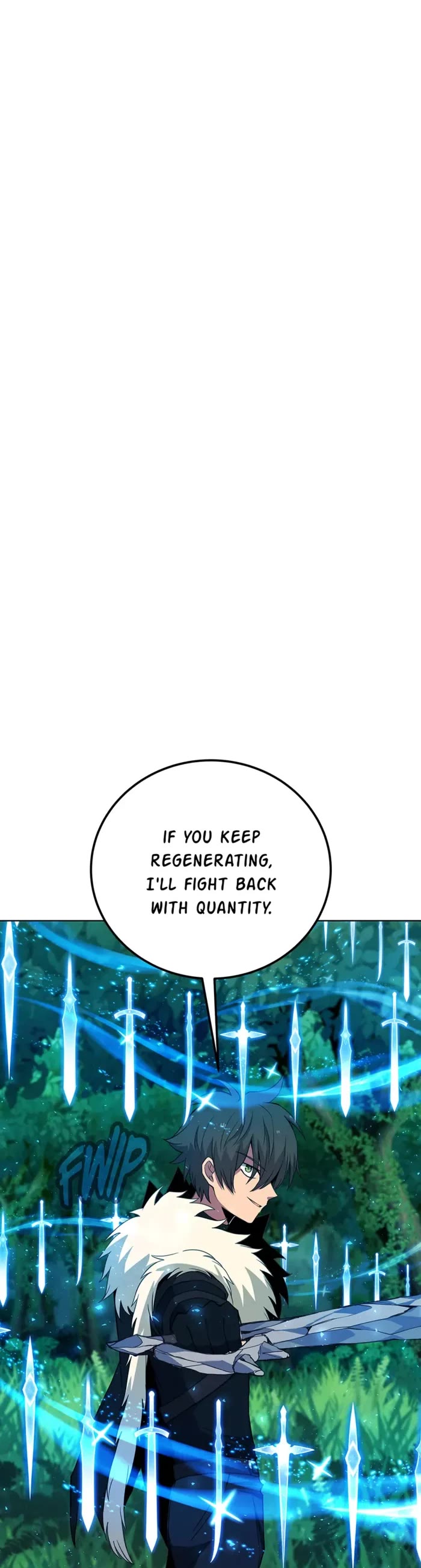 I Became a Part Time Employee for Gods Chapter 73 page 29 - Chapter 73
