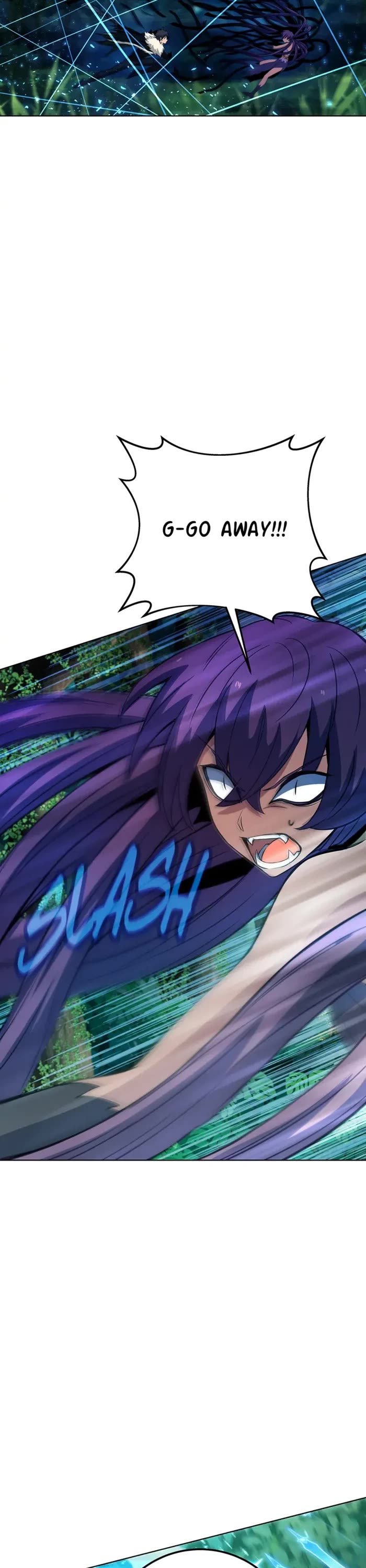 I Became a Part Time Employee for Gods Chapter 73 page 31 - Chapter 73
