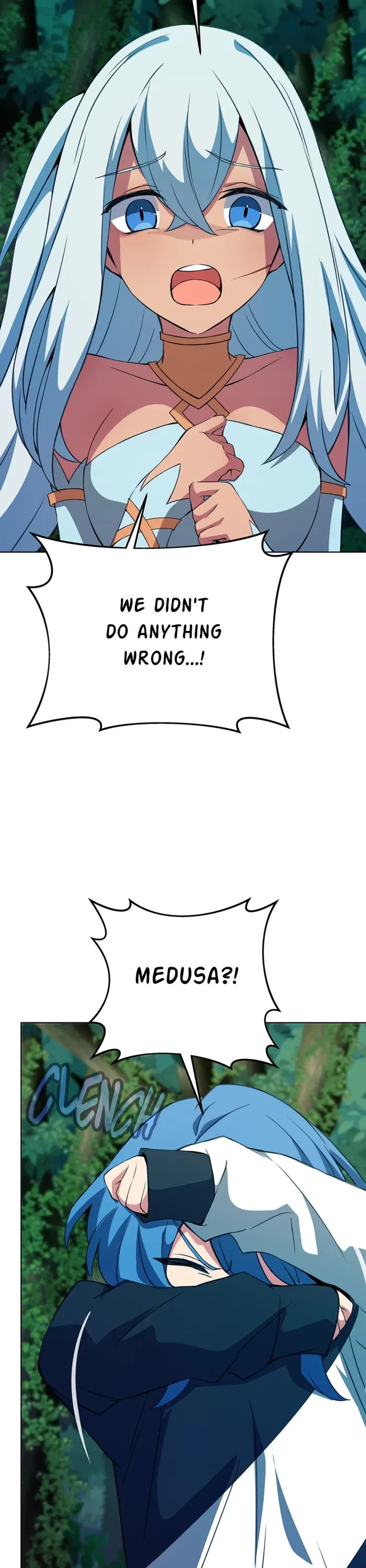 I Became a Part Time Employee for Gods Chapter 73 page 36 - Chapter 73