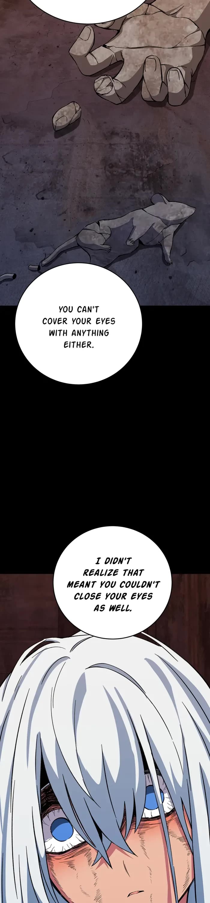 I Became a Part Time Employee for Gods Chapter 74 page 13 - Chapter 74