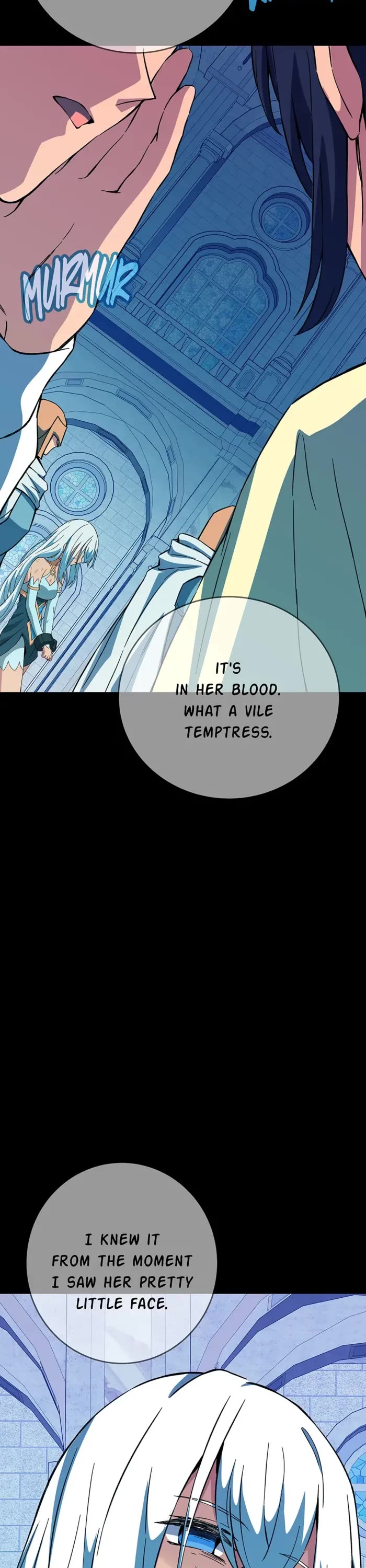 I Became a Part Time Employee for Gods Chapter 74 page 2 - Chapter 74