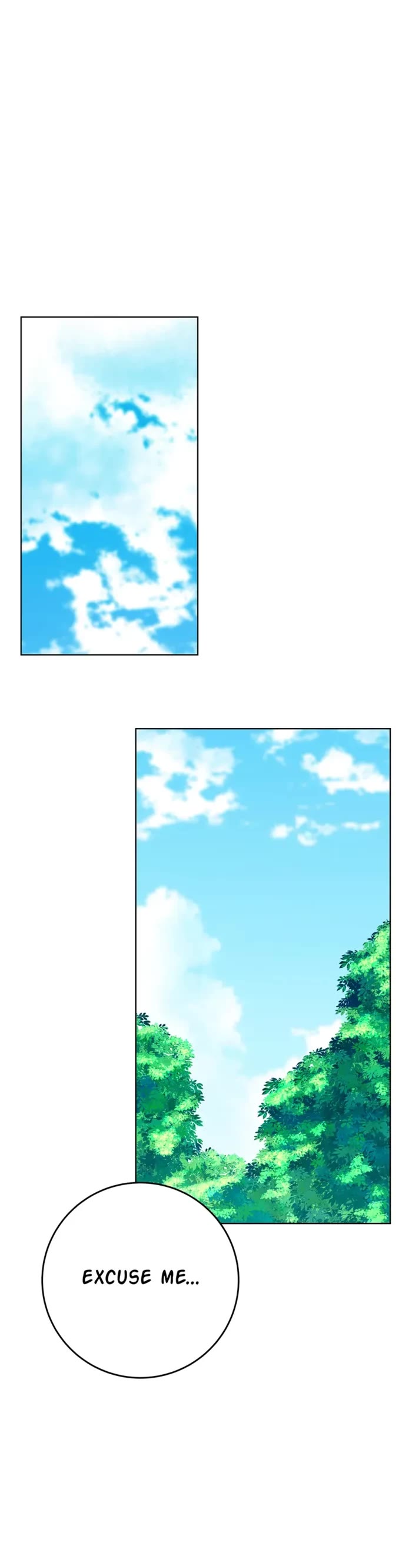I Became a Part Time Employee for Gods Chapter 74 page 24 - Chapter 74