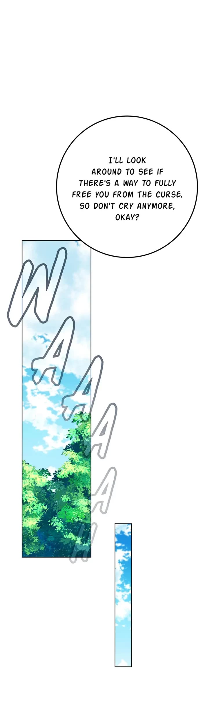 I Became a Part Time Employee for Gods Chapter 74 page 35 - Chapter 74