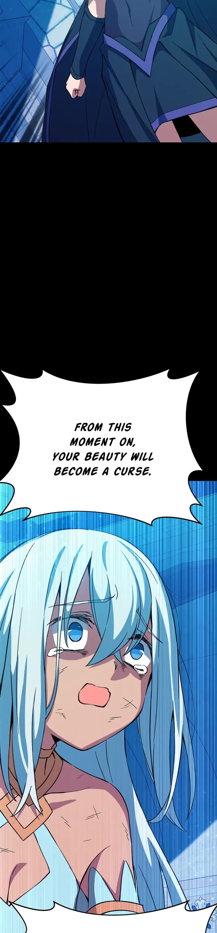 I Became a Part Time Employee for Gods Chapter 74 page 7 - Chapter 74
