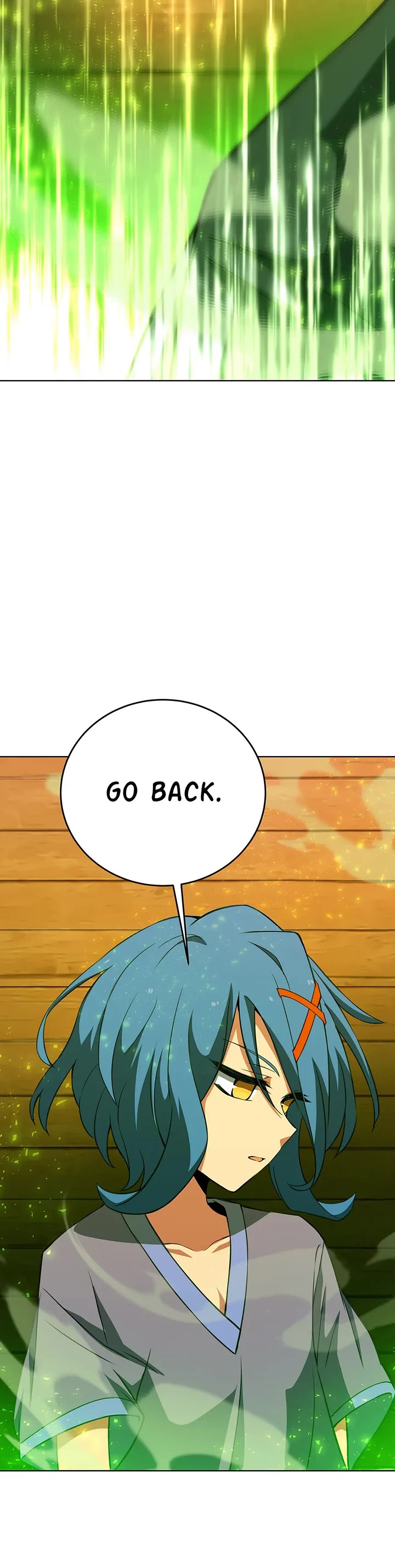 I Became a Part Time Employee for Gods Chapter 75 page 14 - Chapter 75: Ridding of the Anomaly