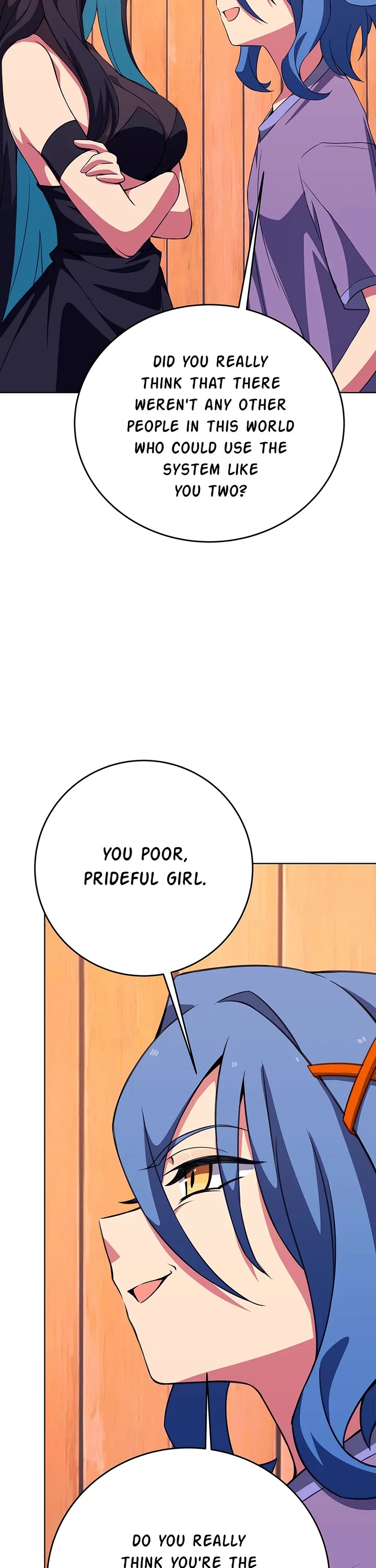 I Became a Part Time Employee for Gods Chapter 75 page 18 - Chapter 75: Ridding of the Anomaly