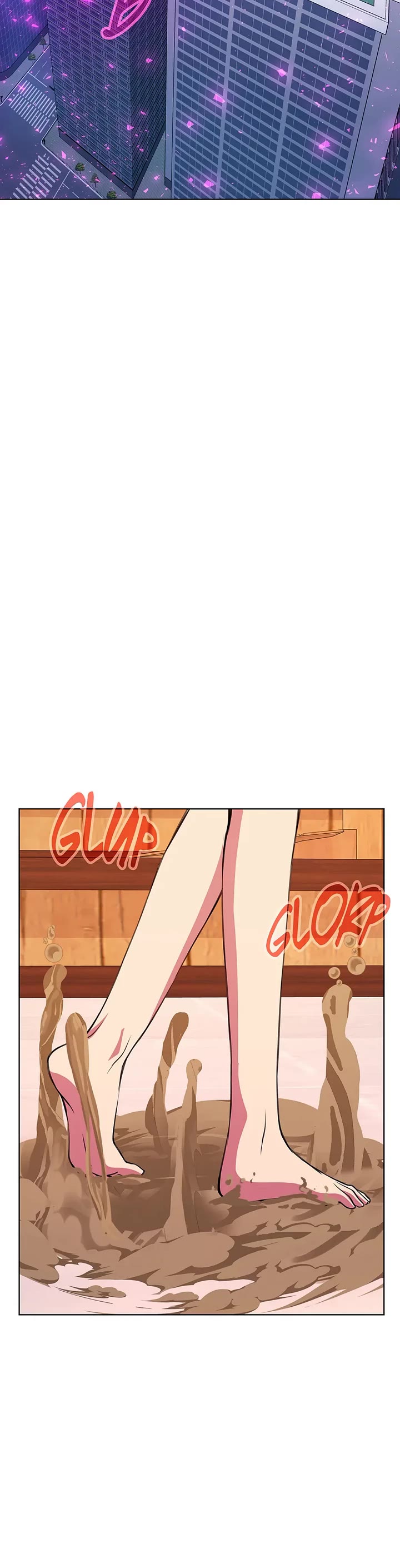 I Became a Part Time Employee for Gods Chapter 75 page 24 - Chapter 75: Ridding of the Anomaly
