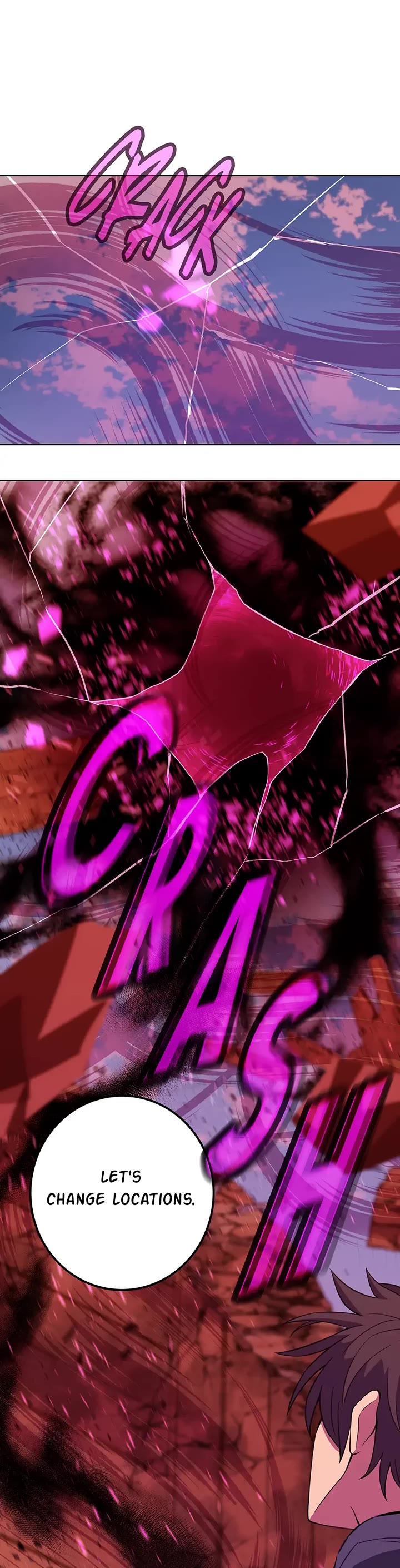 I Became a Part Time Employee for Gods Chapter 75 page 25 - Chapter 75: Ridding of the Anomaly