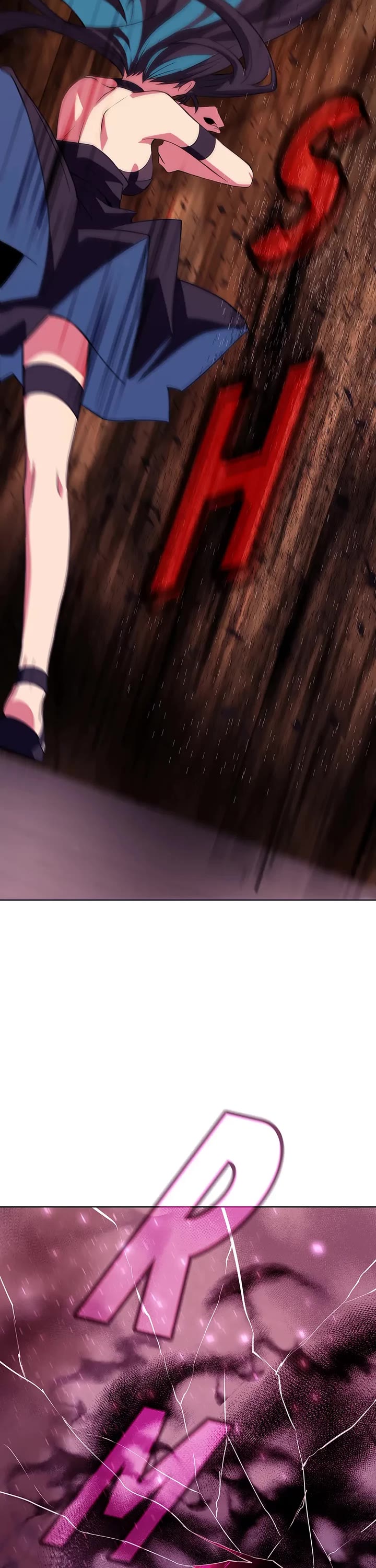 I Became a Part Time Employee for Gods Chapter 75 page 28 - Chapter 75: Ridding of the Anomaly