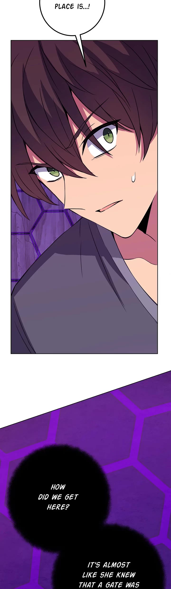 I Became a Part Time Employee for Gods Chapter 75 page 30 - Chapter 75: Ridding of the Anomaly