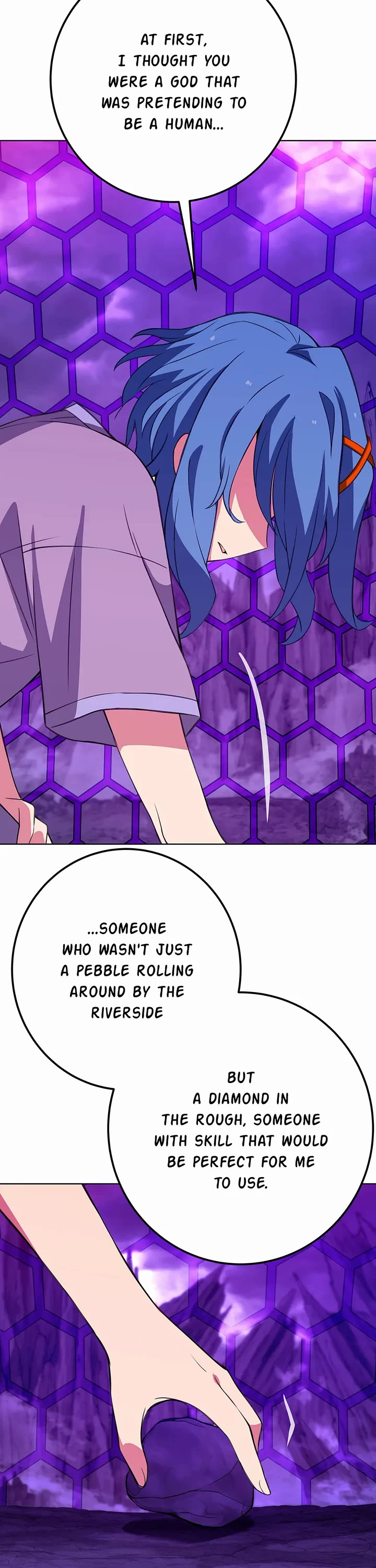 I Became a Part Time Employee for Gods Chapter 75 page 32 - Chapter 75: Ridding of the Anomaly