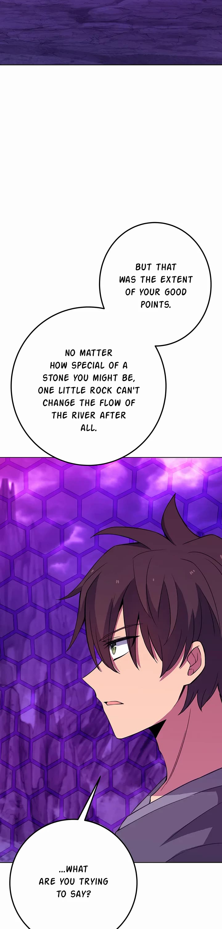I Became a Part Time Employee for Gods Chapter 75 page 33 - Chapter 75: Ridding of the Anomaly