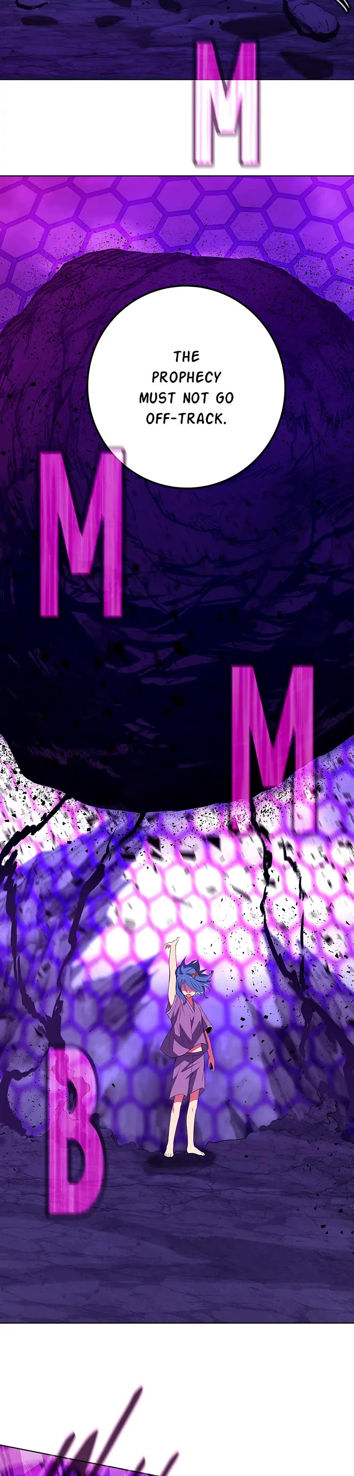 I Became a Part Time Employee for Gods Chapter 75 page 37 - Chapter 75: Ridding of the Anomaly