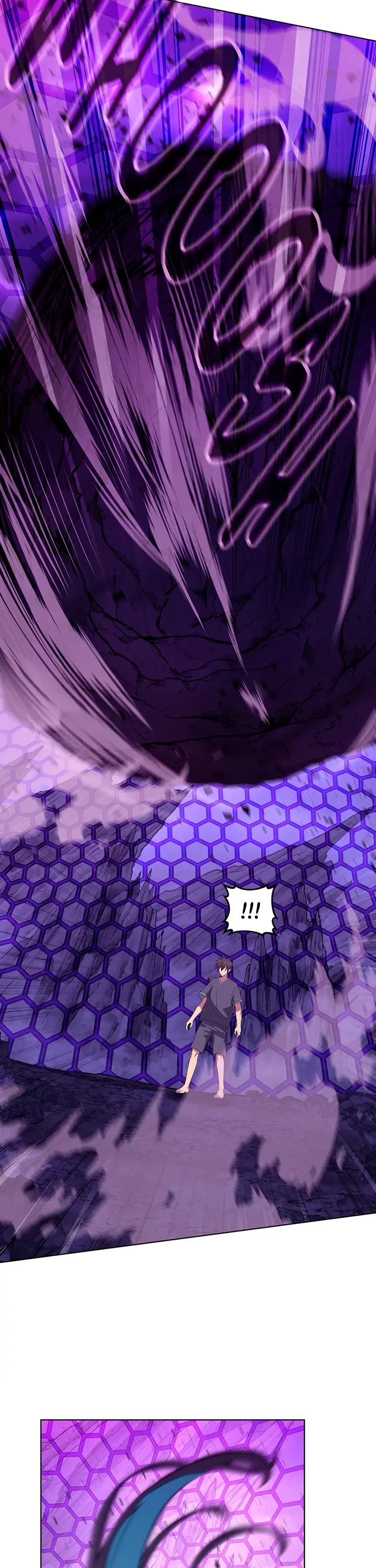 I Became a Part Time Employee for Gods Chapter 75 page 38 - Chapter 75: Ridding of the Anomaly