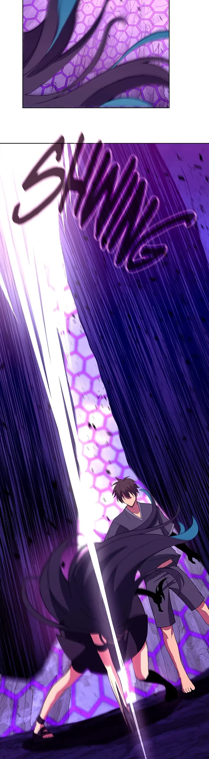 I Became a Part Time Employee for Gods Chapter 75 page 39 - Chapter 75: Ridding of the Anomaly