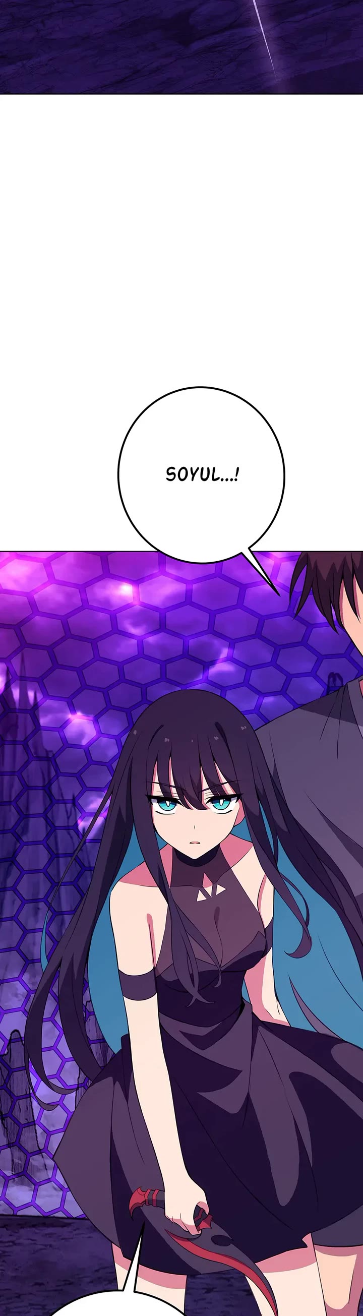 I Became a Part Time Employee for Gods Chapter 75 page 40 - Chapter 75: Ridding of the Anomaly