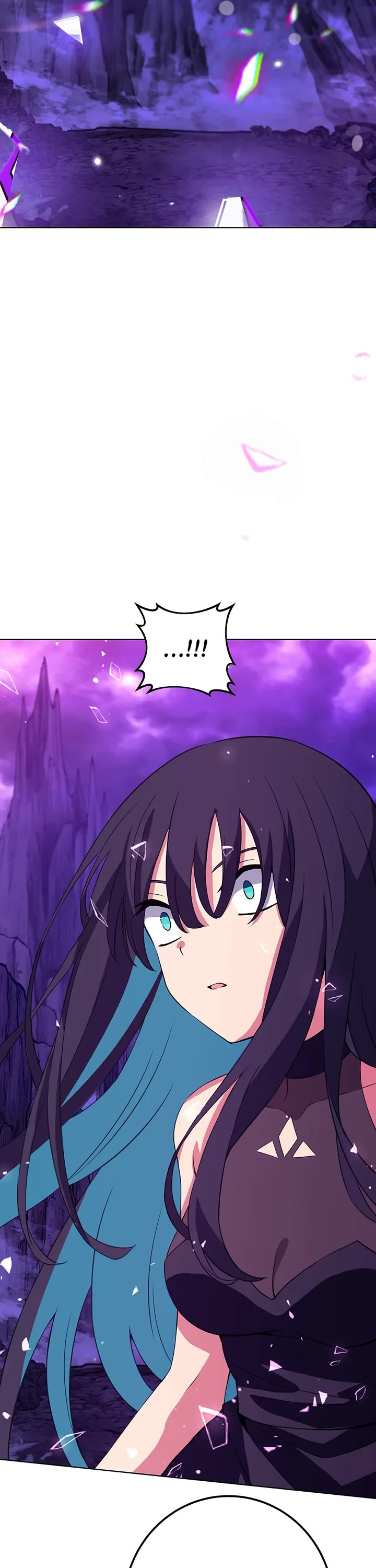 I Became a Part Time Employee for Gods Chapter 75 page 43 - Chapter 75: Ridding of the Anomaly