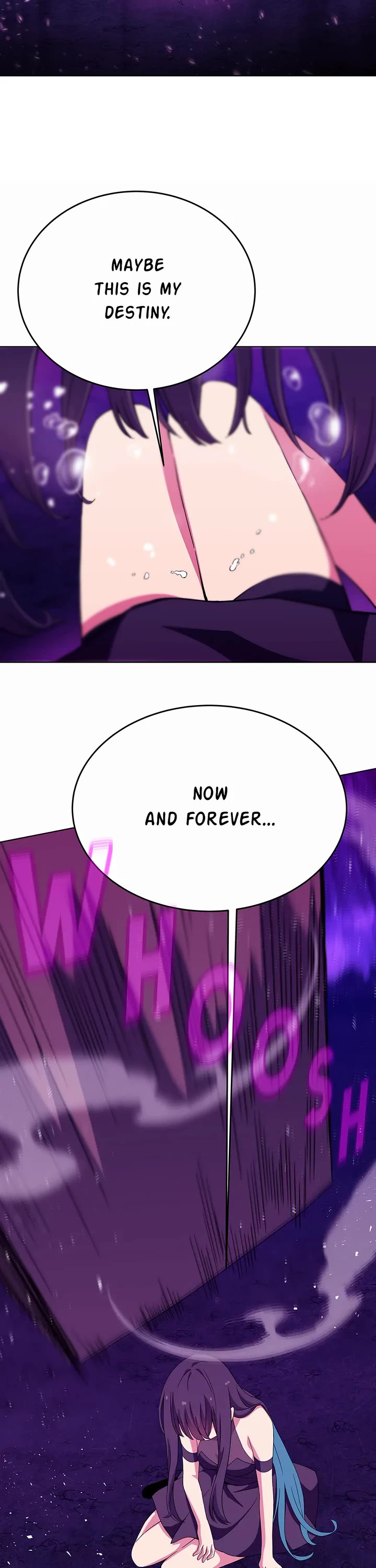 I Became a Part Time Employee for Gods Chapter 76 page 18 - Chapter 76: Chaos