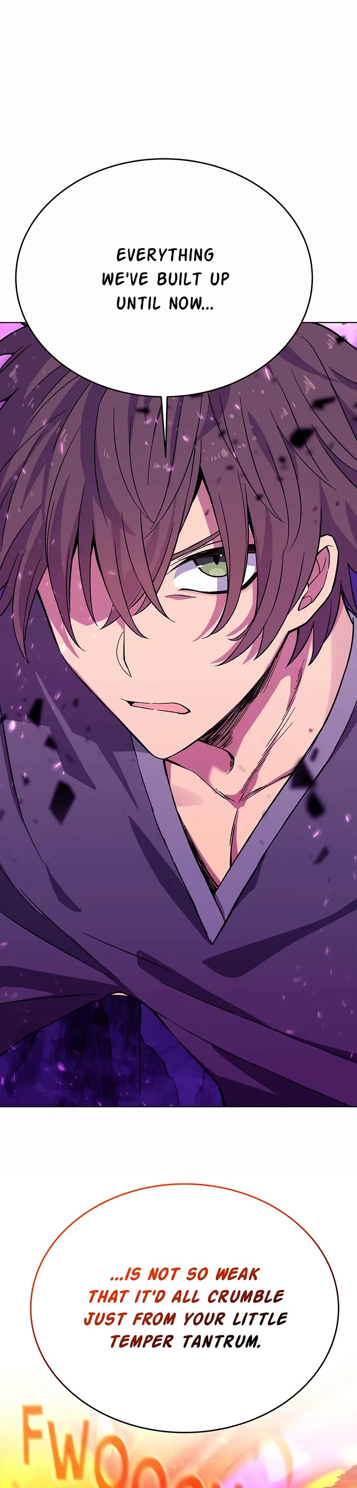 I Became a Part Time Employee for Gods Chapter 76 page 23 - Chapter 76: Chaos