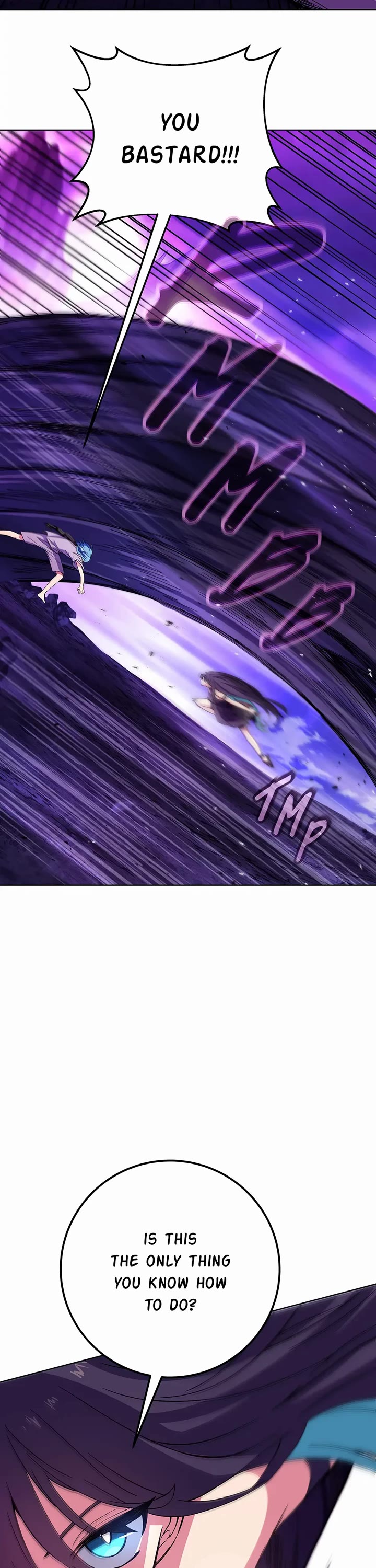 I Became a Part Time Employee for Gods Chapter 76 page 32 - Chapter 76: Chaos