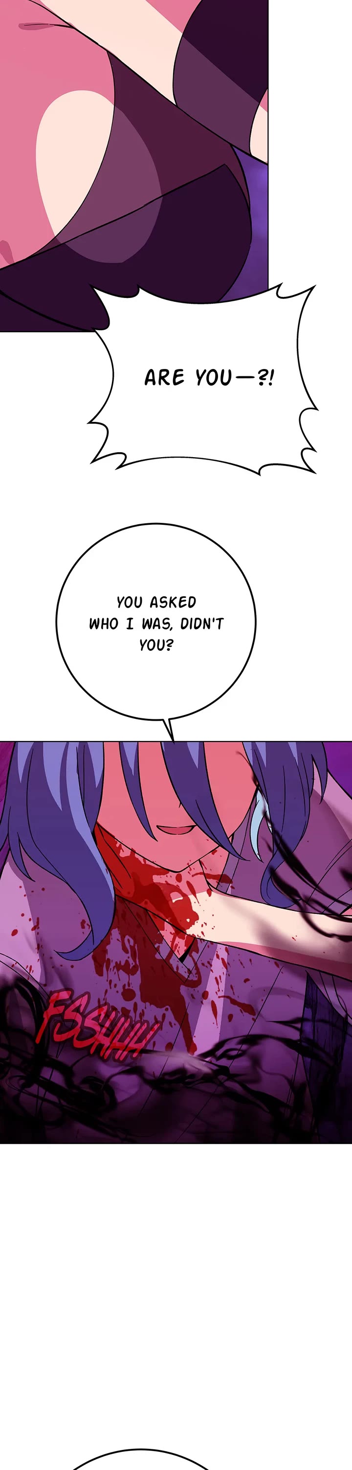 I Became a Part Time Employee for Gods Chapter 76 page 41 - Chapter 76: Chaos