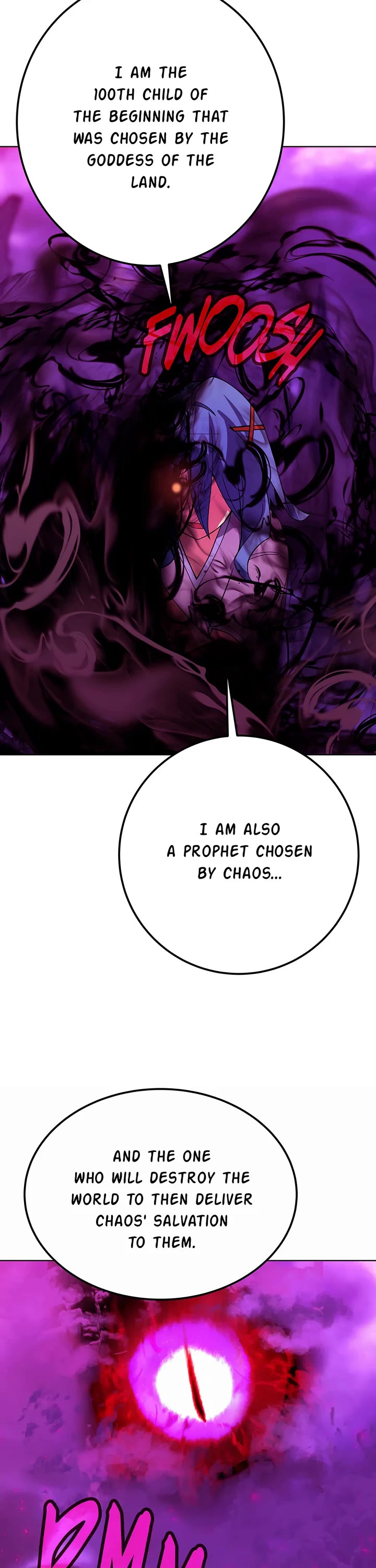I Became a Part Time Employee for Gods Chapter 76 page 42 - Chapter 76: Chaos