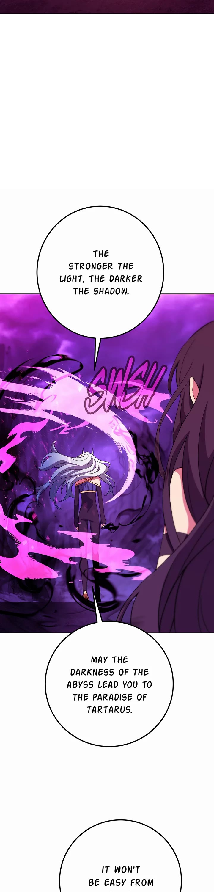 I Became a Part Time Employee for Gods Chapter 76 page 48 - Chapter 76: Chaos