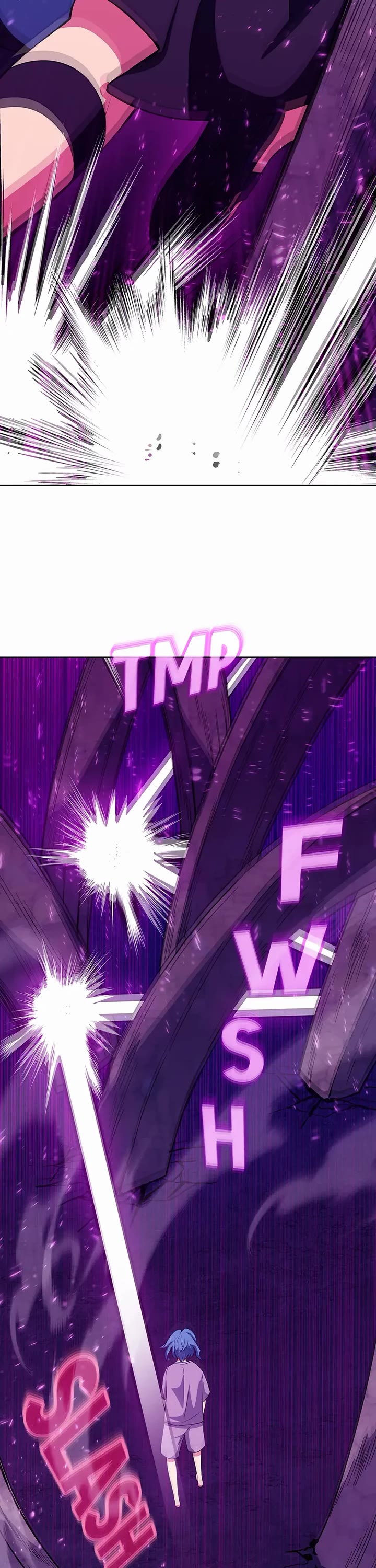 I Became a Part Time Employee for Gods Chapter 76 page 7 - Chapter 76: Chaos