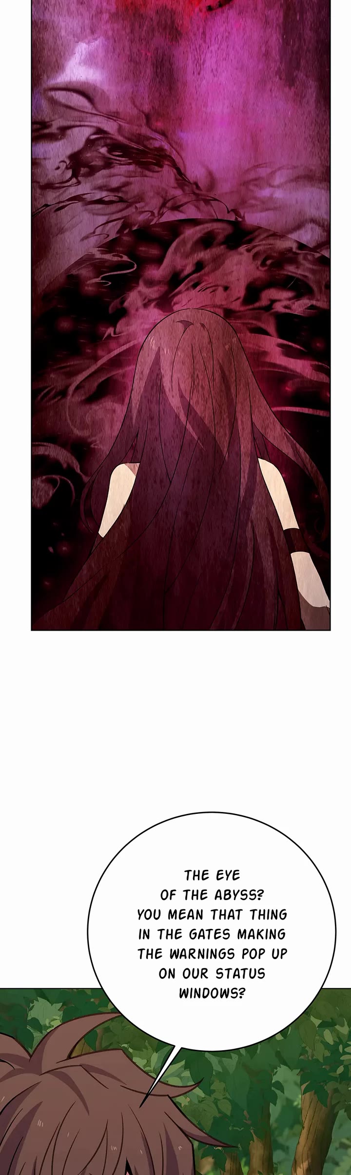 I Became a Part Time Employee for Gods Chapter 77 page 24 - Chapter 77: The Truth
