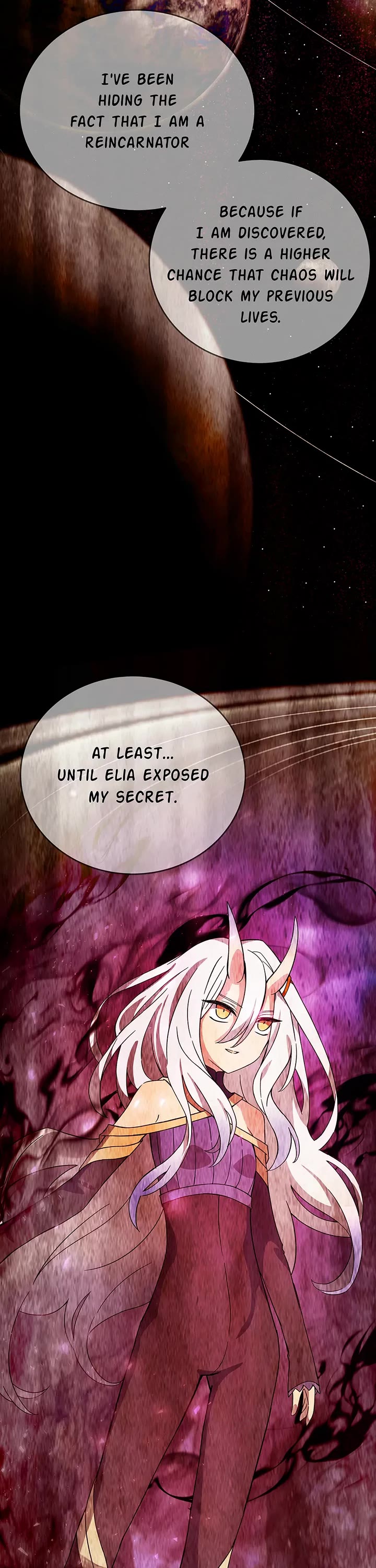 I Became a Part Time Employee for Gods Chapter 77 page 26 - Chapter 77: The Truth