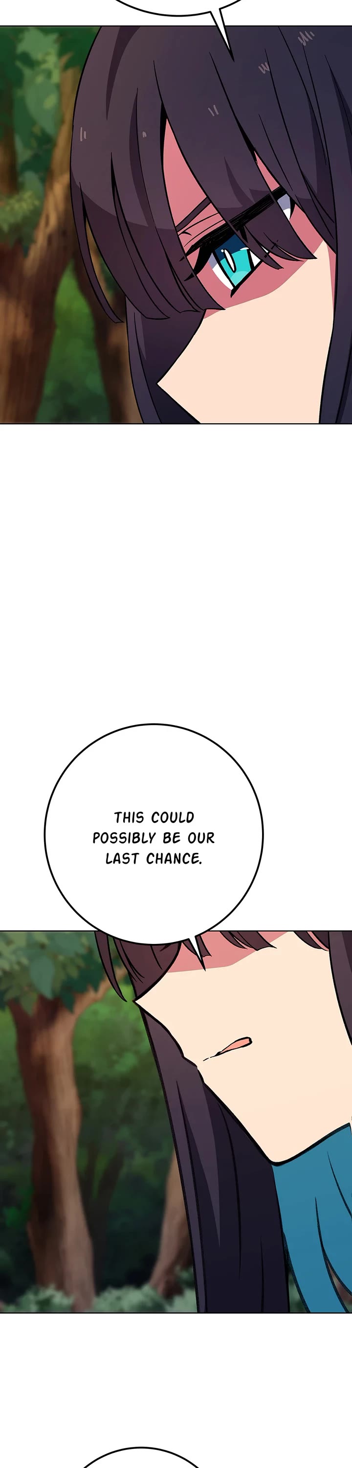 I Became a Part Time Employee for Gods Chapter 77 page 28 - Chapter 77: The Truth