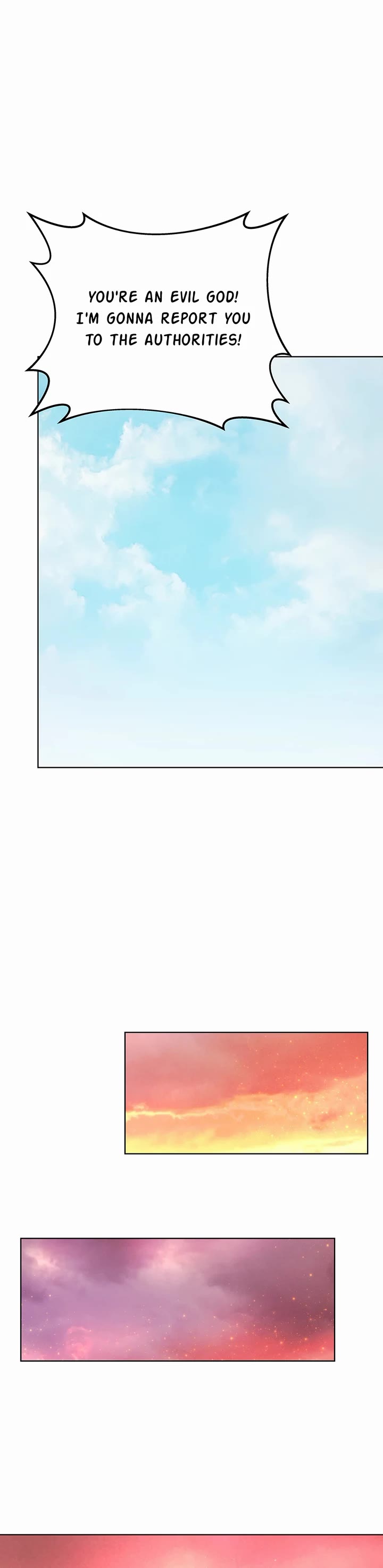 I Became a Part Time Employee for Gods Chapter 78 page 15 - Chapter 78: The Warden of the Pyramids