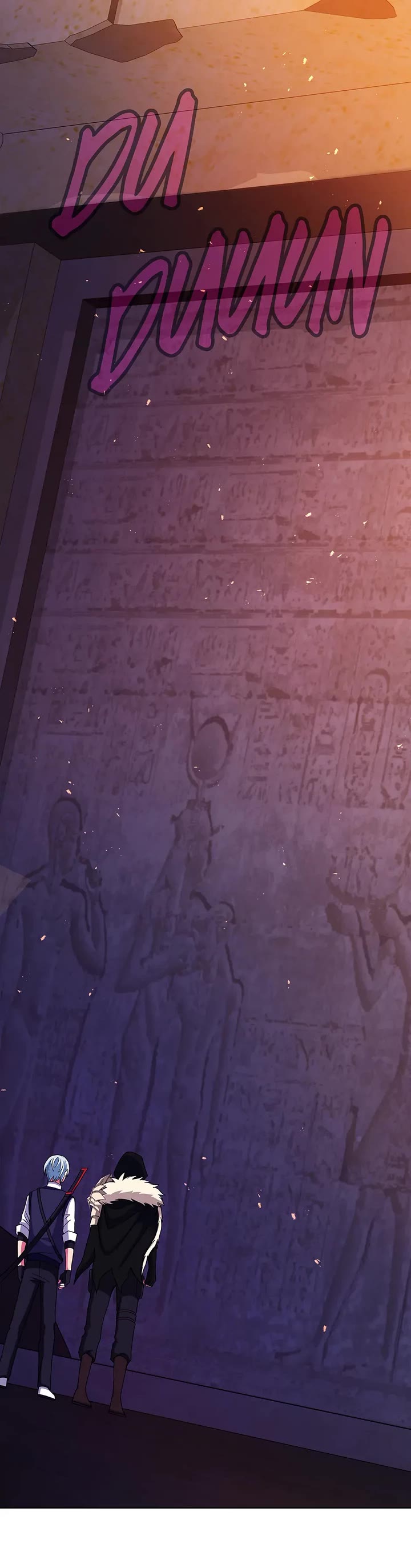 I Became a Part Time Employee for Gods Chapter 78 page 24 - Chapter 78: The Warden of the Pyramids