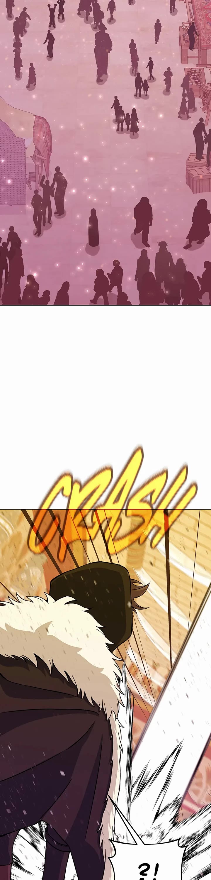 I Became a Part Time Employee for Gods Chapter 78 page 28 - Chapter 78: The Warden of the Pyramids