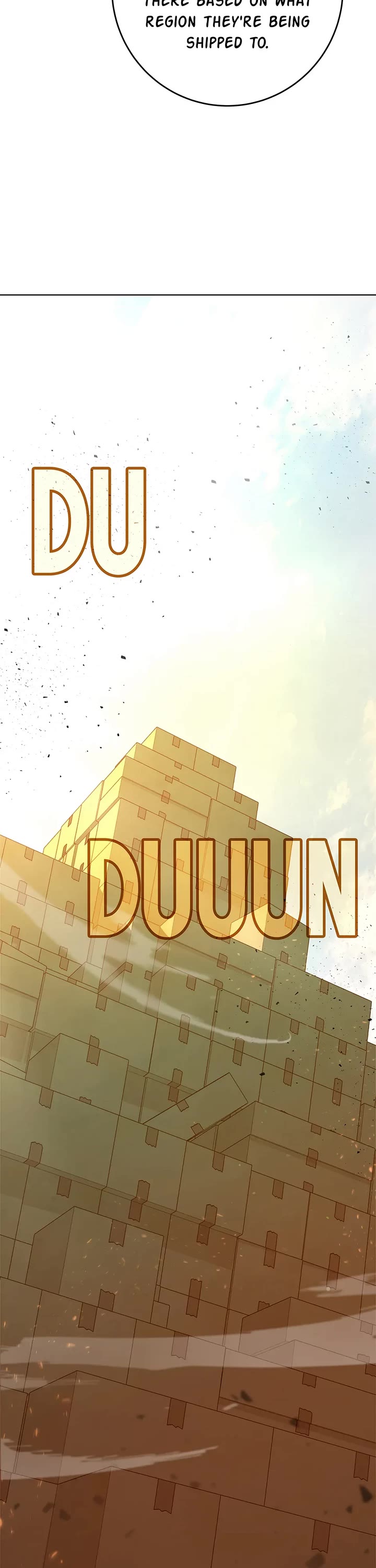 I Became a Part Time Employee for Gods Chapter 78 page 7 - Chapter 78: The Warden of the Pyramids
