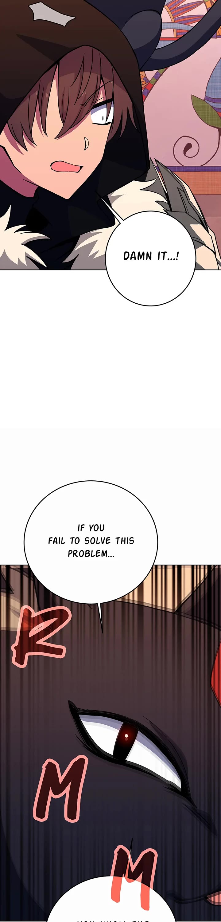 I Became a Part Time Employee for Gods Chapter 79 page 21 - Chapter 79: Question And Answer Portion