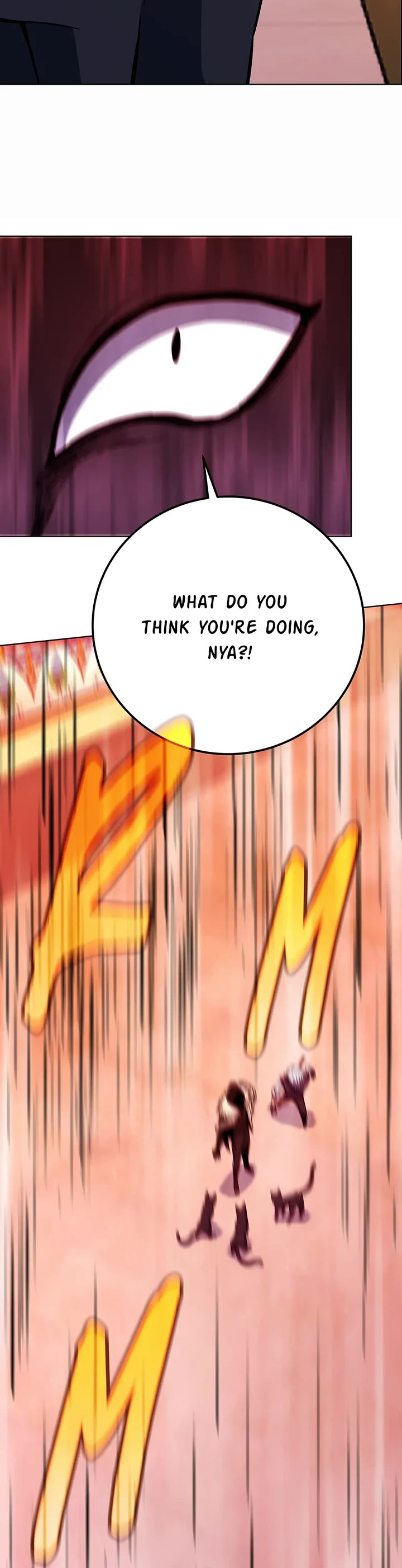 I Became a Part Time Employee for Gods Chapter 79 page 39 - Chapter 79: Question And Answer Portion