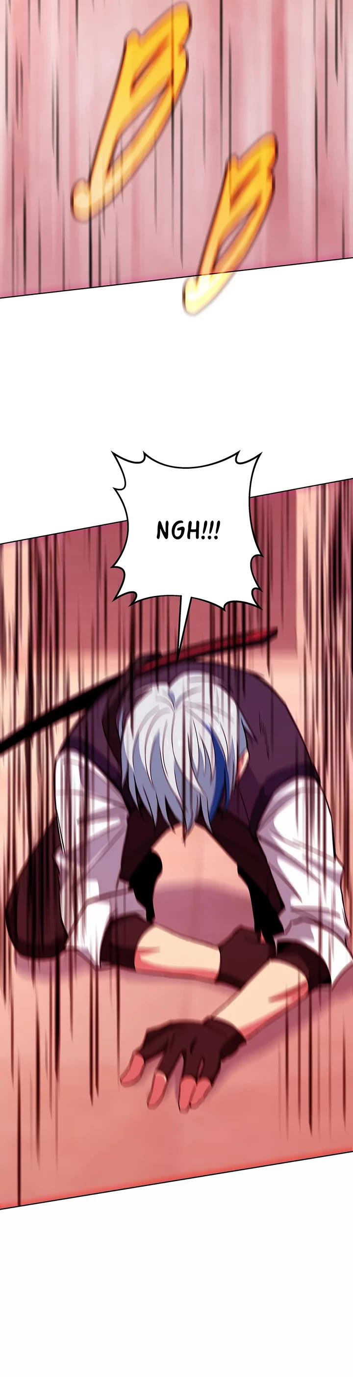 I Became a Part Time Employee for Gods Chapter 79 page 40 - Chapter 79: Question And Answer Portion