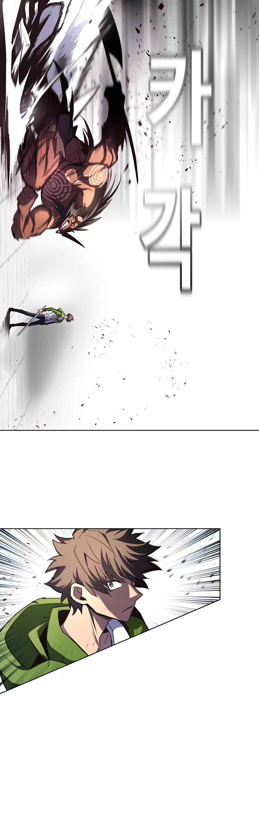 I Became a Part Time Employee for Gods Chapter 8 page 13 - Chapter 8