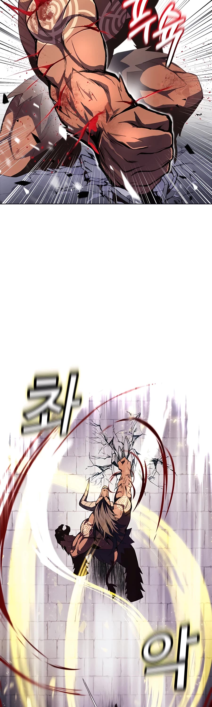I Became a Part Time Employee for Gods Chapter 8 page 15 - Chapter 8